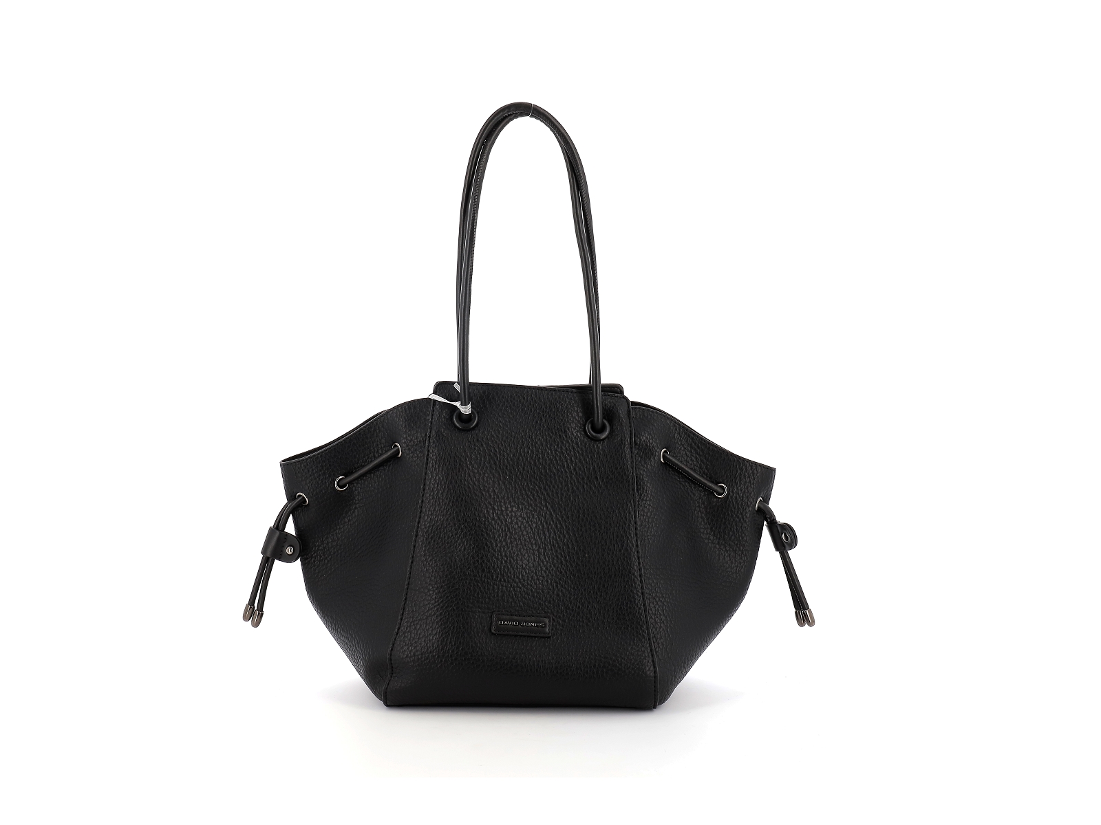David jones-CM6406 NOIR Synthétique Noir