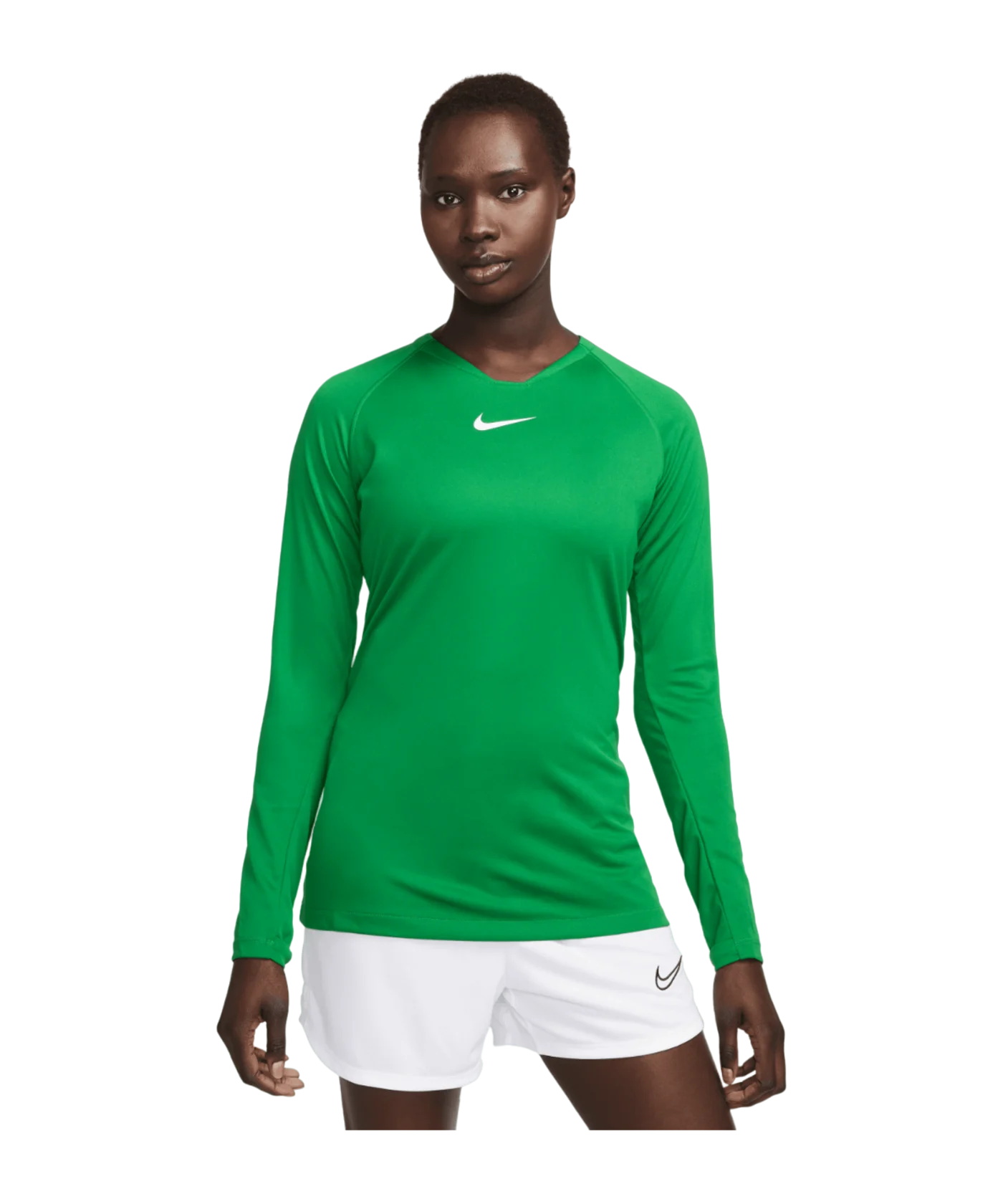 Nike Park First Layer Damen Grün F302