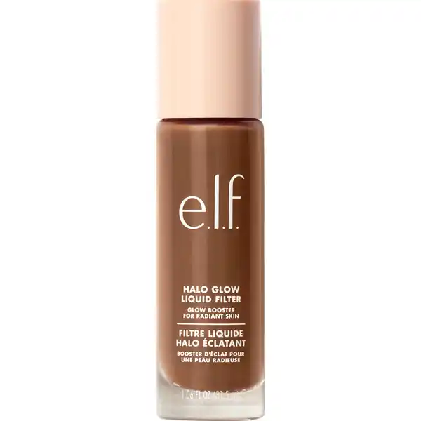 Halo Glow Liquid Filter 7 Deep / Rich Cool