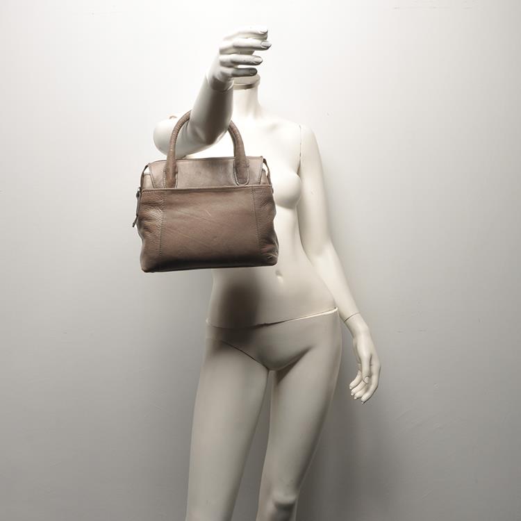 Berba 335-200 taupe