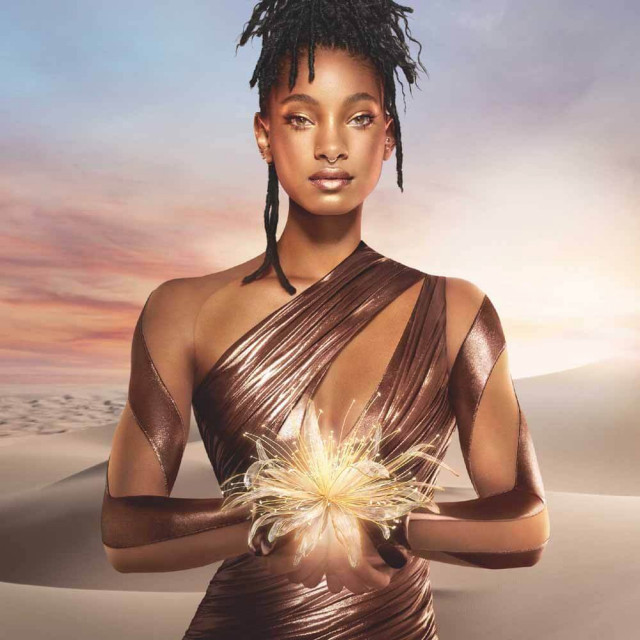 Alien Goddess Eau de Parfum MUGLER