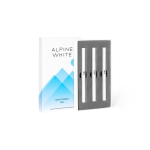 ALPINE WHITE Whitening Gel