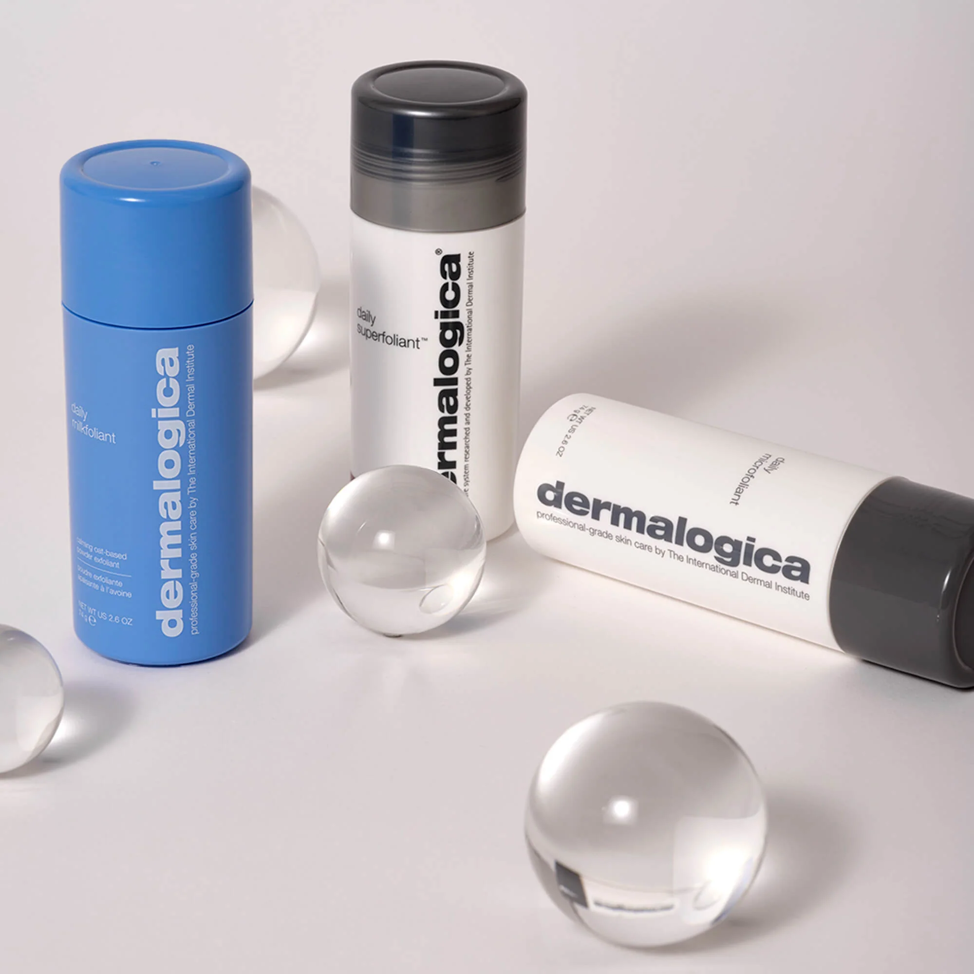 Dermalogica Daily Superfoliant Poudre Exfoliante Détoxifiante