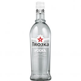 Trojka Puur graan