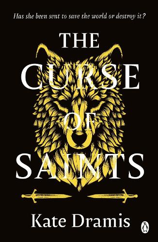 The Curse of Saints: The Spellbinding No 2 Sunday Times Bestseller (Paperback)