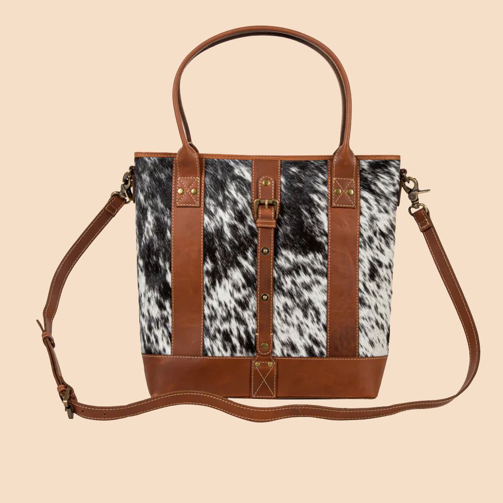 Myra Bag Clayburn Bag