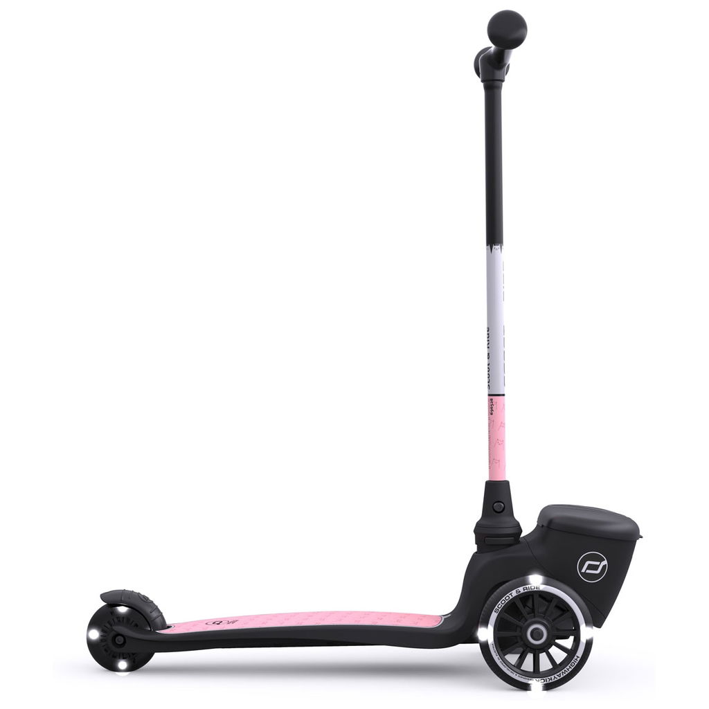 Scoot and RideScoot and Ride   Highwaykick 2 Scooter Rose
