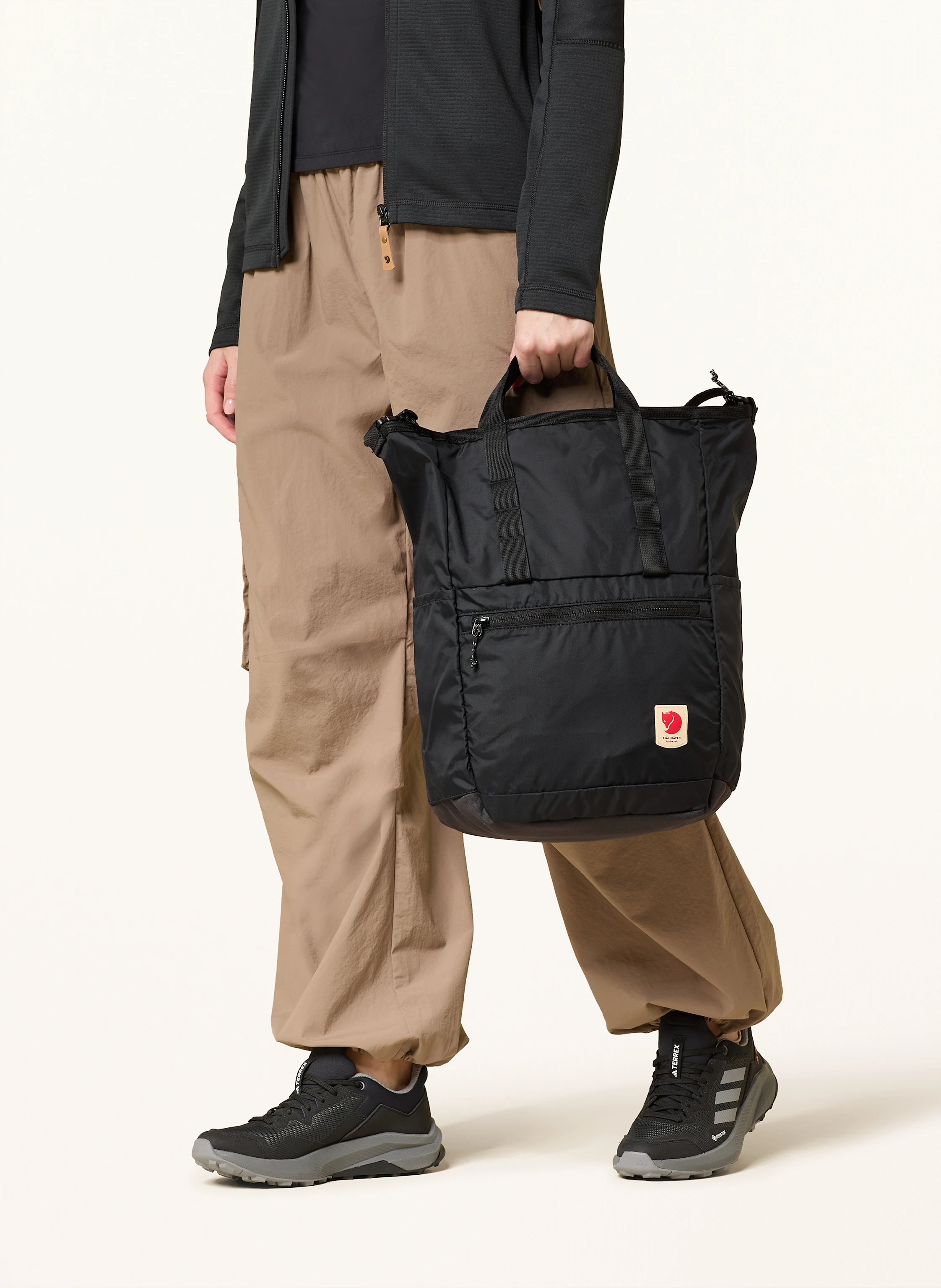 FJÄLLRÄVEN Rucksack HIGH COAST
