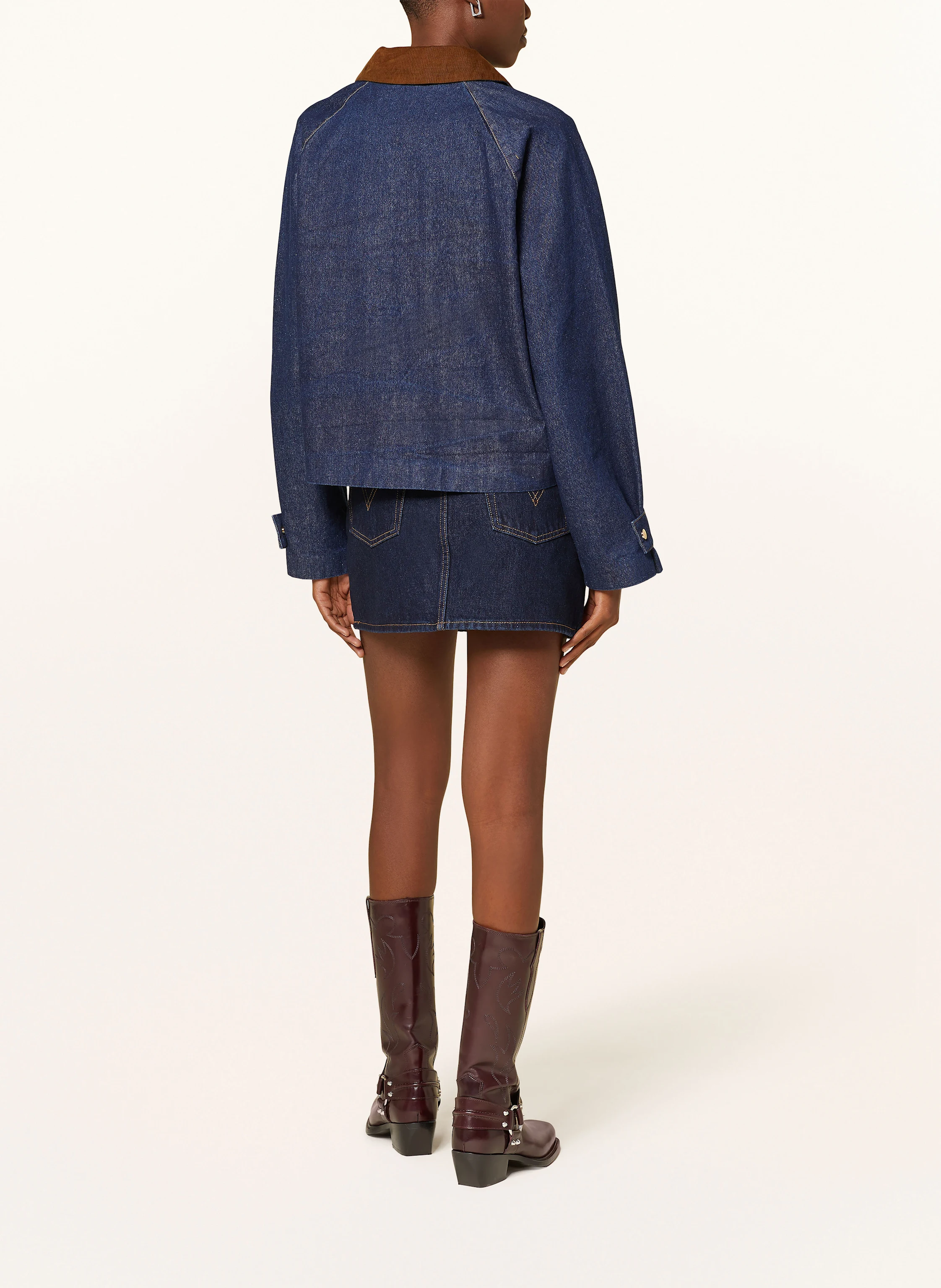 Levi's® Jeansrock ICON