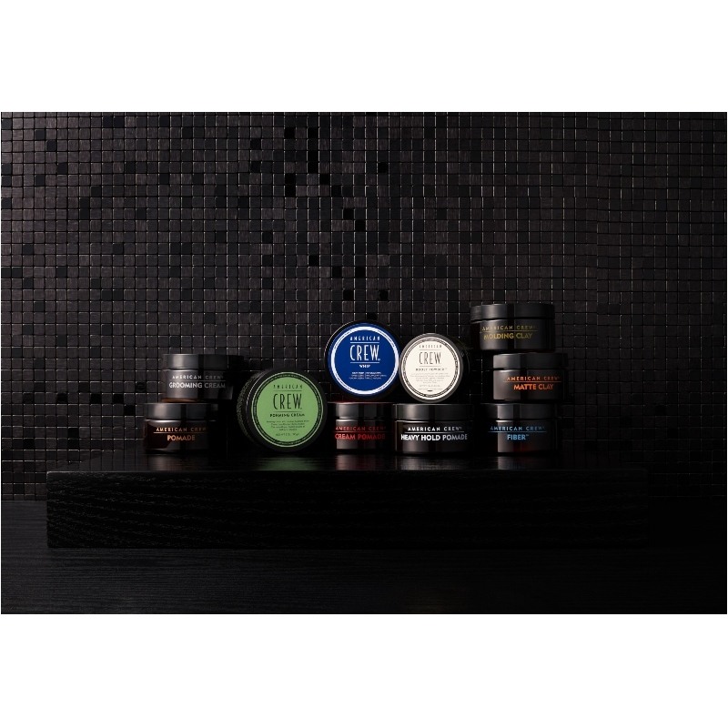 American Crew Grooming Cream Hair Wax 85 gr.