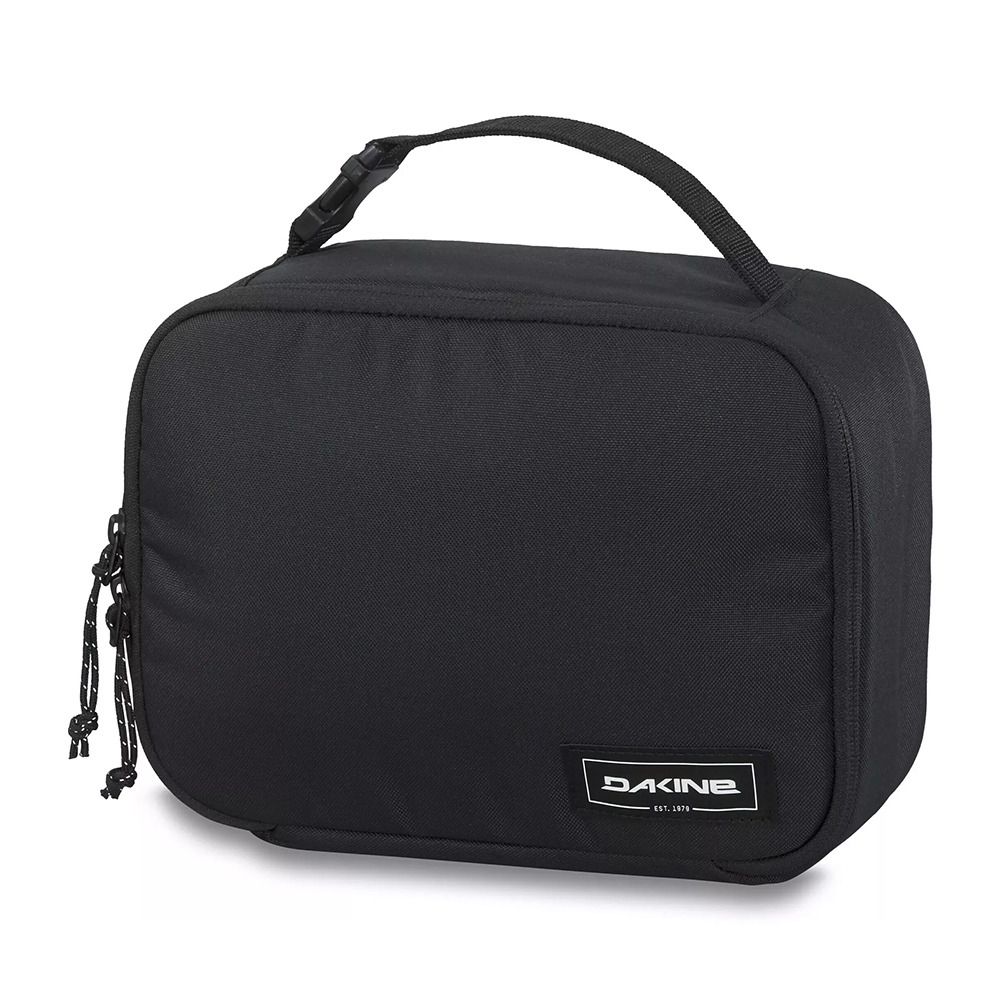Dakine KIDS LUNCH BOX 5L - Boîte À repas isotherme black