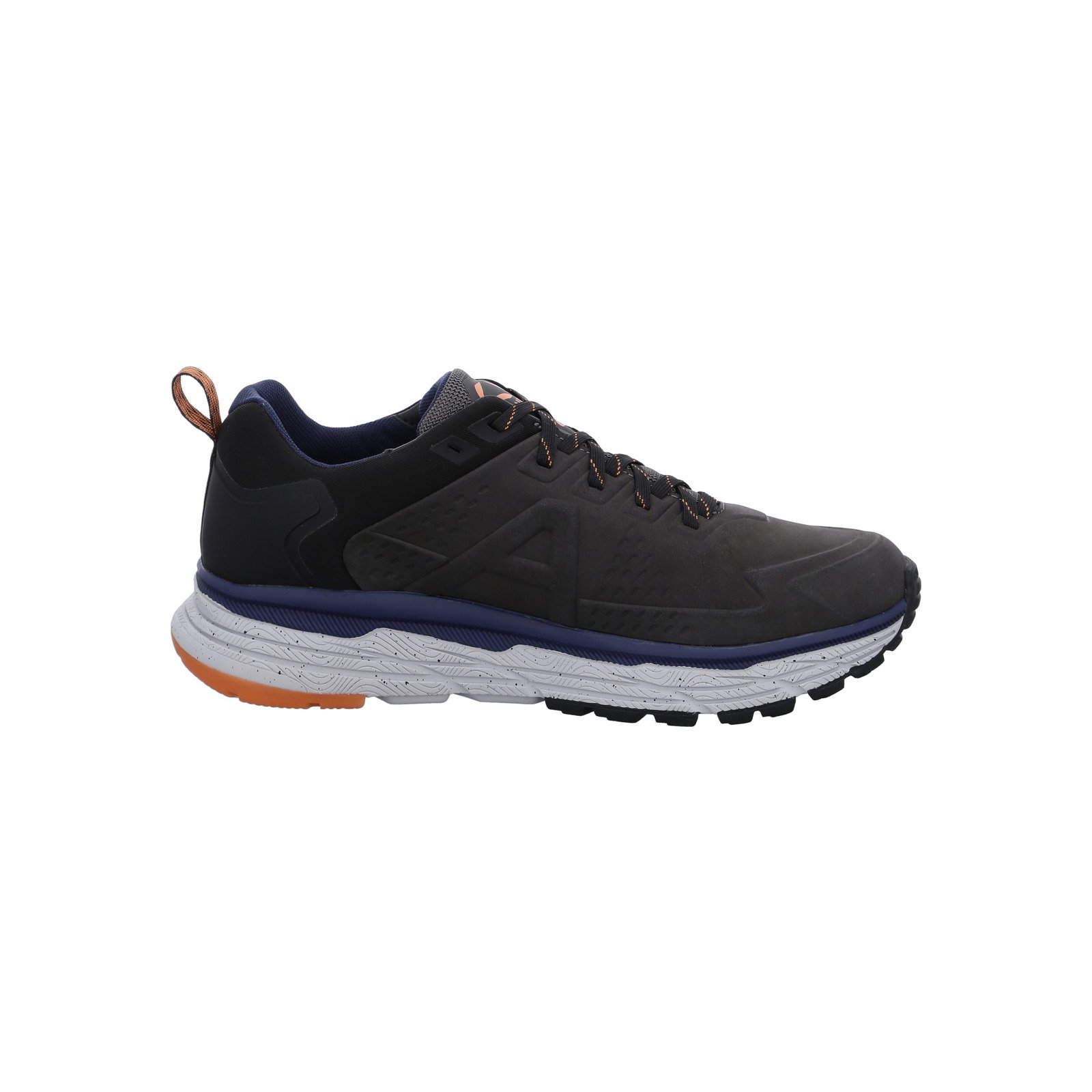 Allrounder Alando-Tex gris