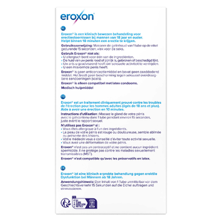 Eroxon Stimgel 4ST