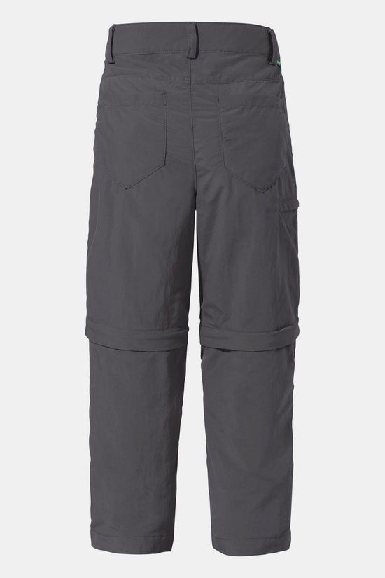 Vaude Vaude Kids Detective Antimos Zo Pants