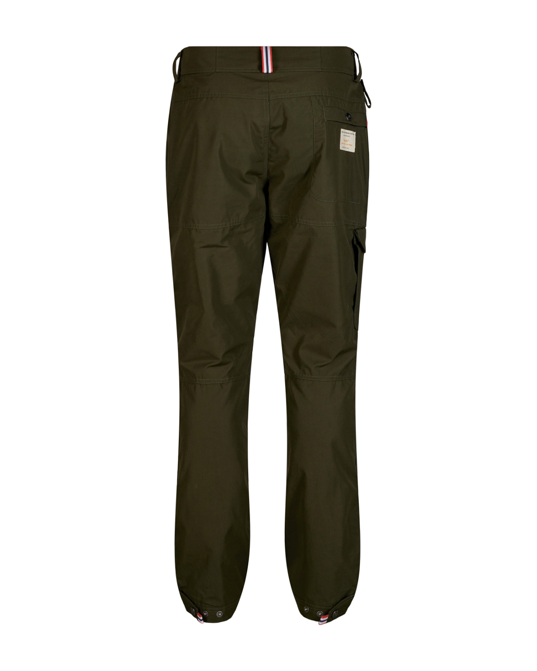 Vidda Pants Herre 410/Earth