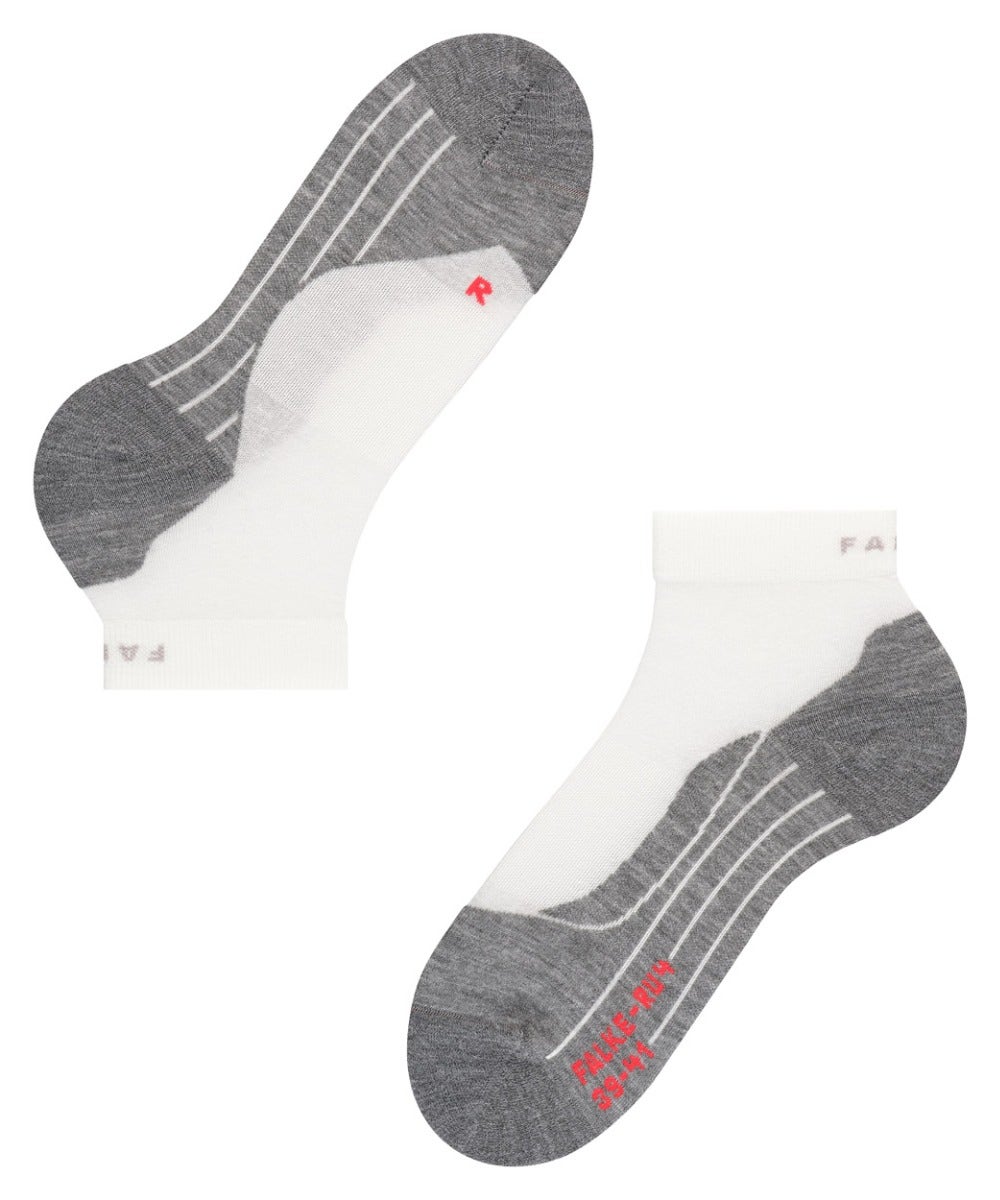 Falke  RU4 Short Men Running Sokken