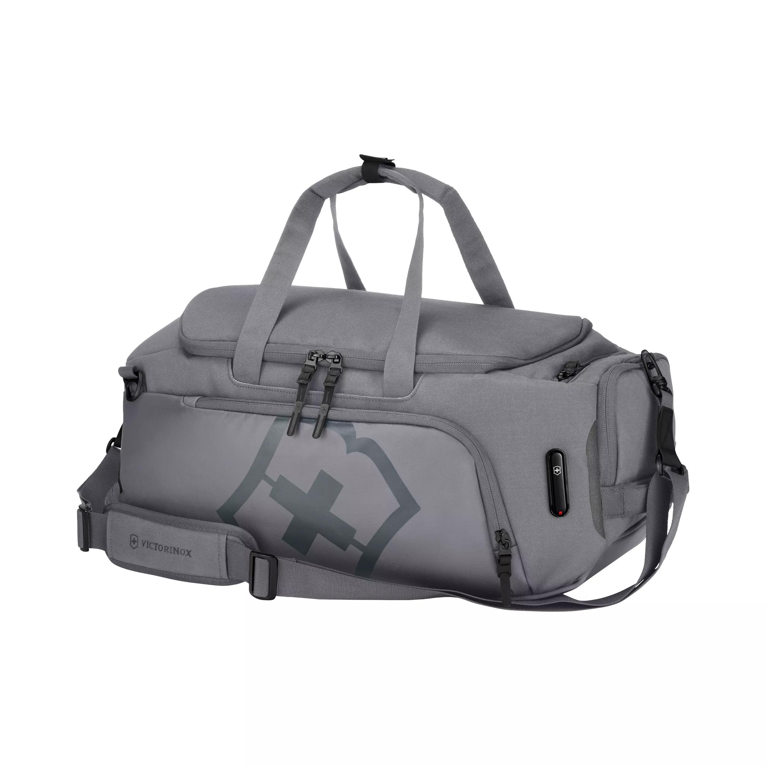 Touring 2.0 Travel 2in1 Duffel-stone grey