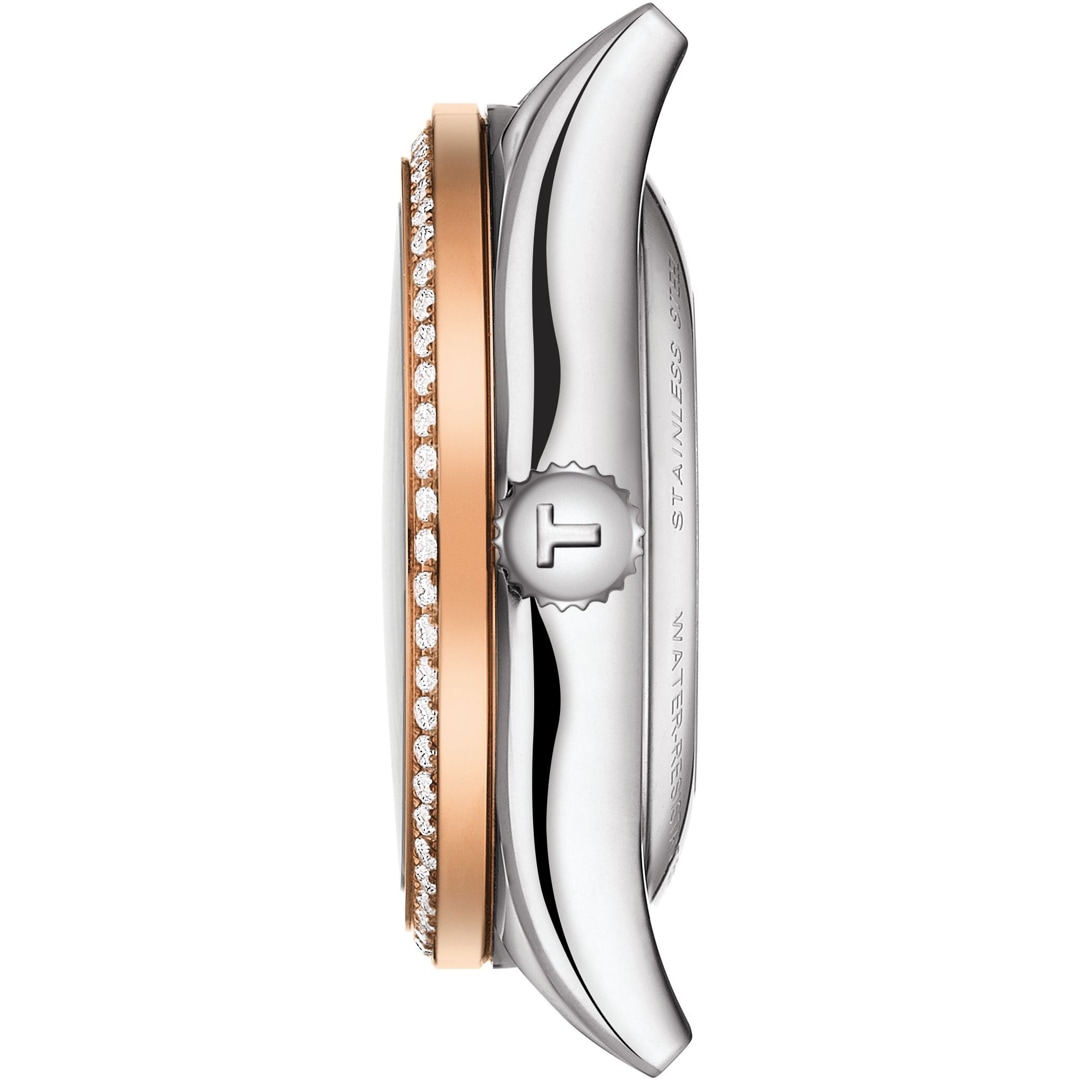 Tissot T-My Lady Automatic