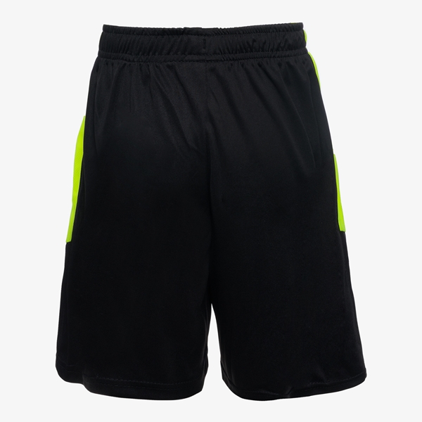 Dutchy kinder voetbalshort