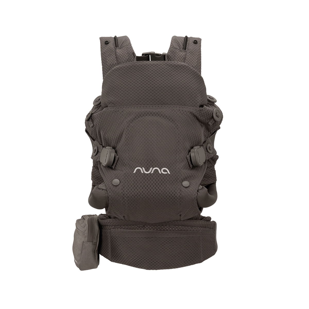 nunanuna   cudl deux  thunder