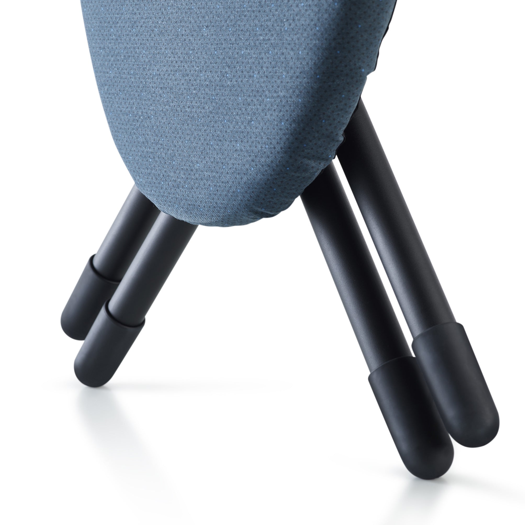 Joseph Joseph Glide Compact Plus Strijkplank B 110 cm - Zwart