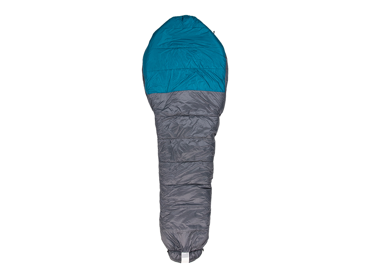 Klymit KSB 35 donzen slaapzak