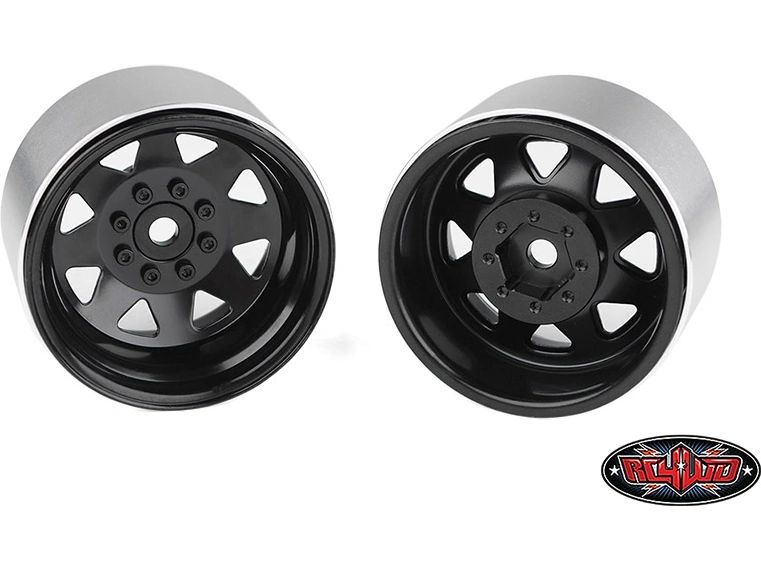 RC4WD Felgen 8 Lug Deep Dish Wagon 1.9