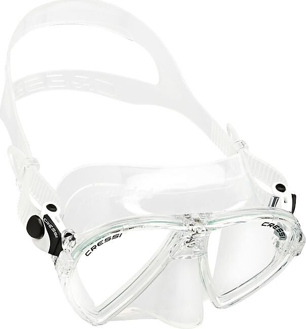 CRESSI SUB - MASQUE DE SNORKELING OCEAN