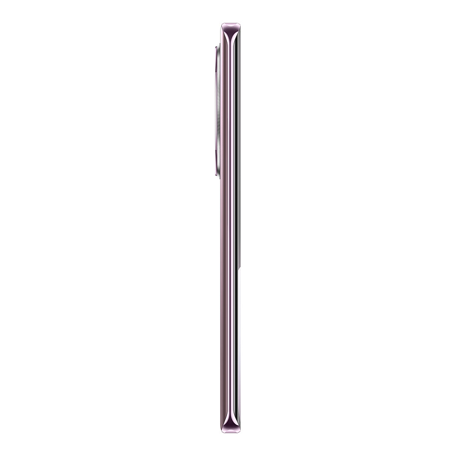 HONOR Magic7 Lite 5G (Violet) - 256 Go