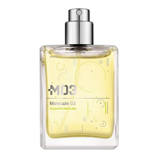 Escentric Molecules Molecule 03 Refill, 30 ml