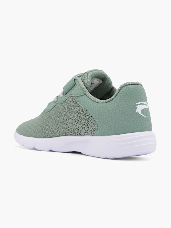 Vty Sneaker Grün