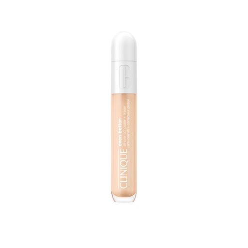 Clinique Even Better All Over Concealer   Eraser, Alabaster