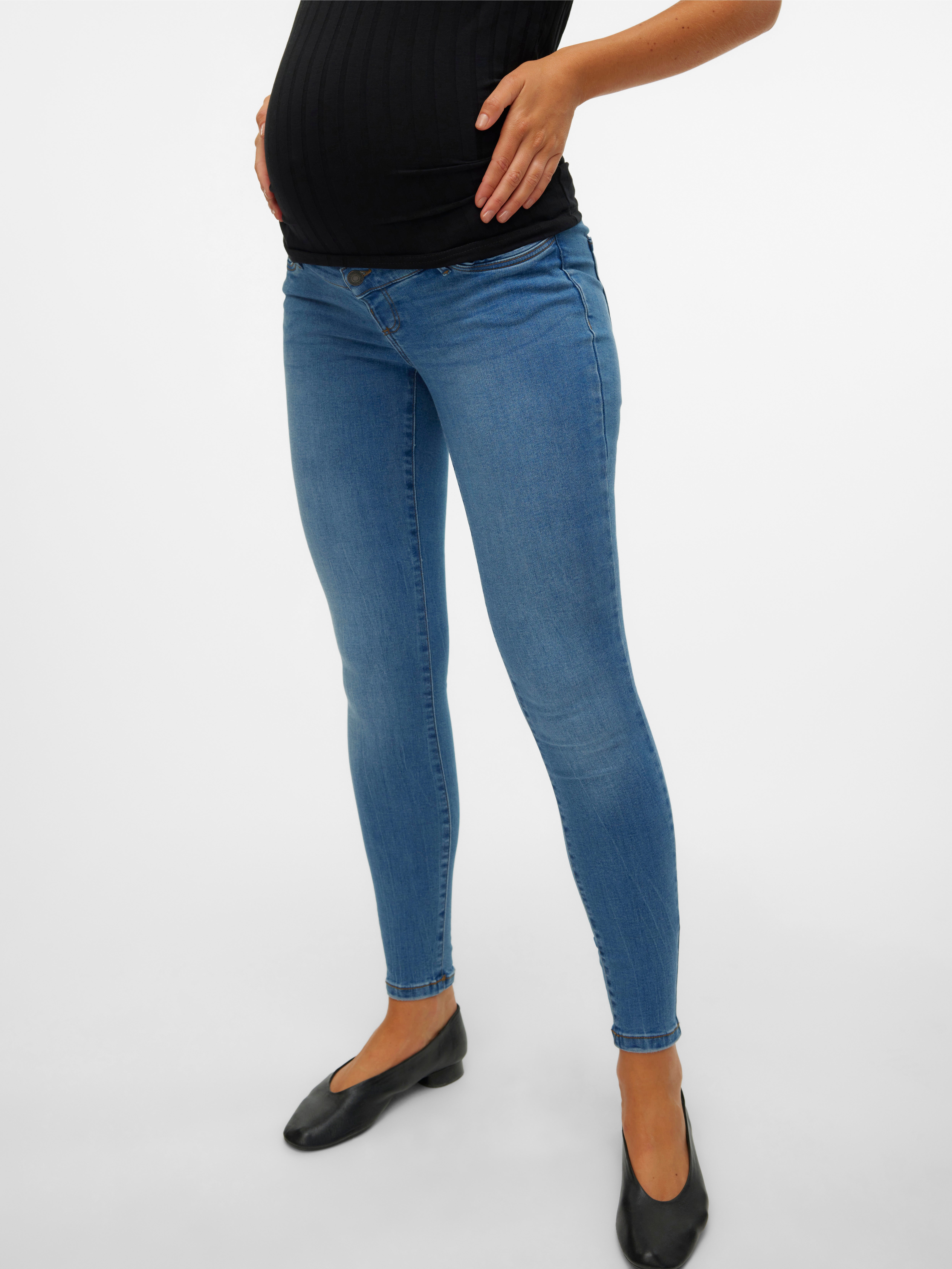 Skinny fit Jeans