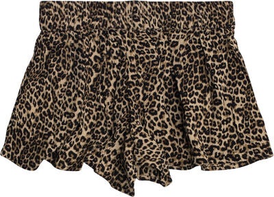Luca & Lola Milena Shorts, Leopard