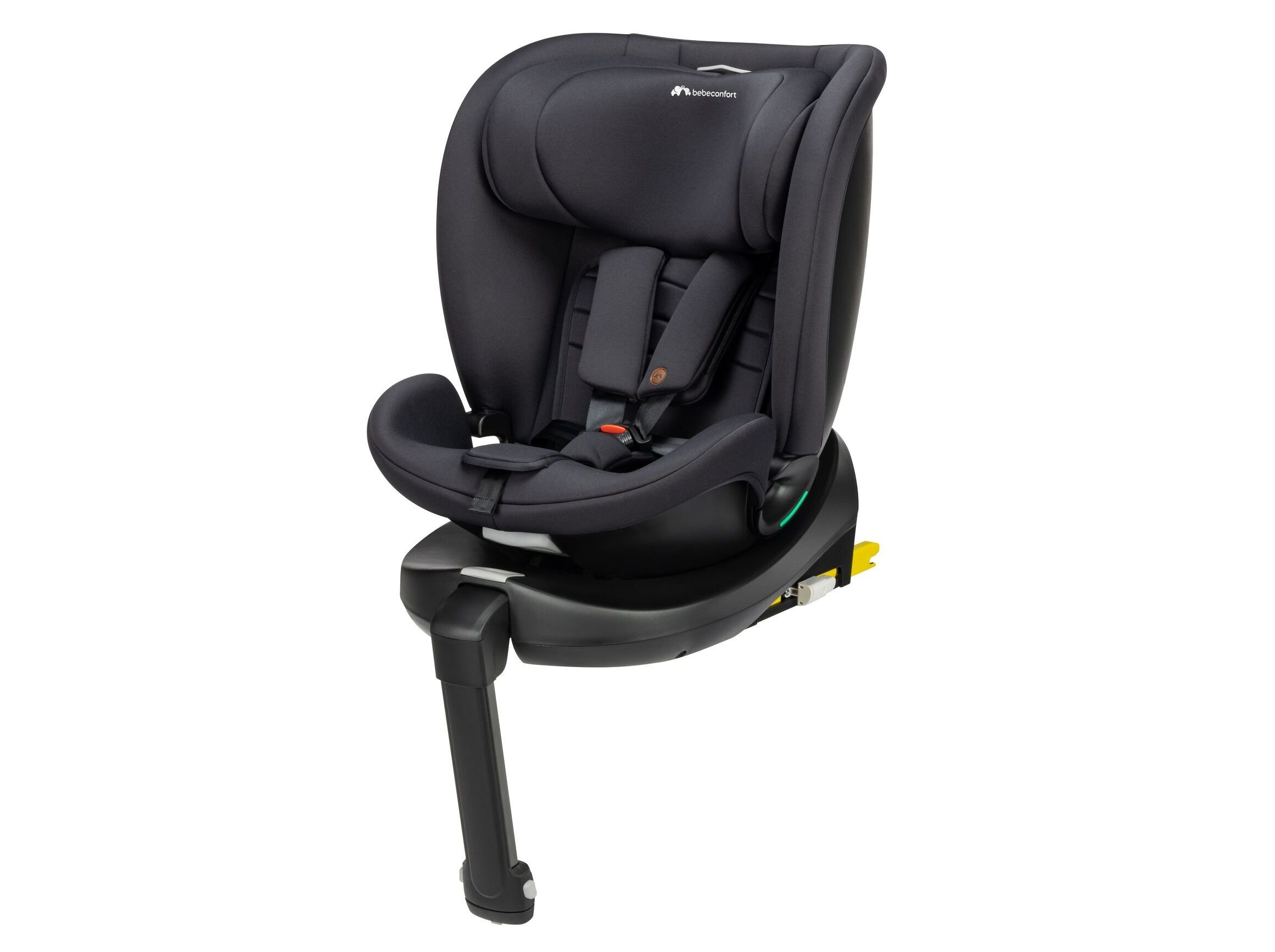 CADEIRA AUTO I-SIZE BÉBÉCONFORT 40-150CM ISOFIX ROT.