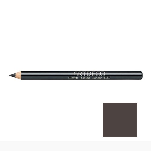 Artdeco Kajal Liner Nr.04 forest brown 1,1g