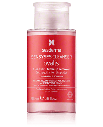 Sesderma Sensyses Cleanser Ovalis 200ml