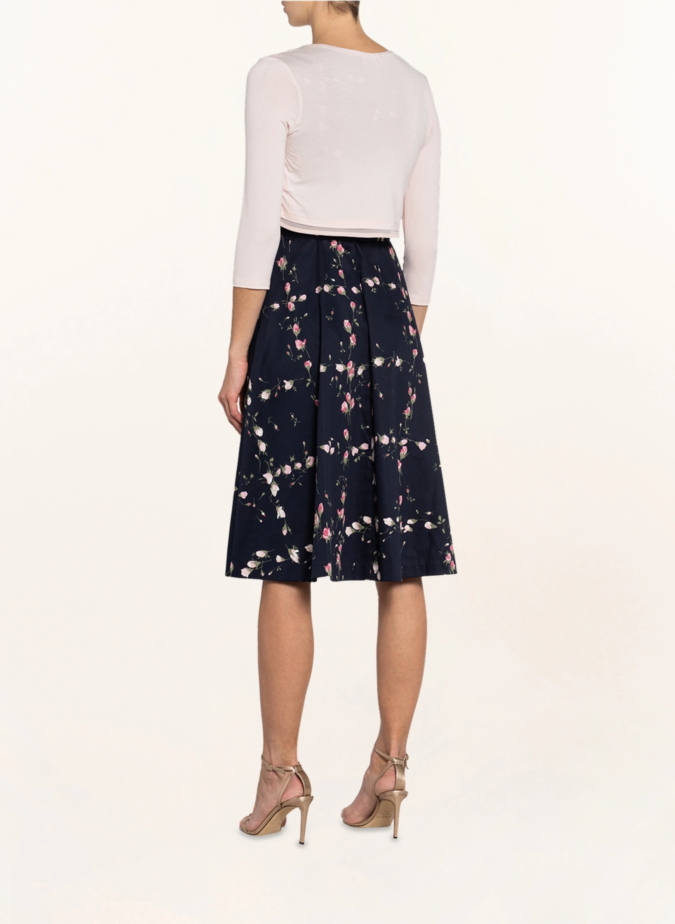 VM Vera Mont Jerseybolero