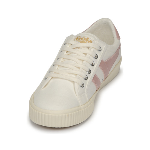 Gola - TENNIS MARK COX - Beige / Rose