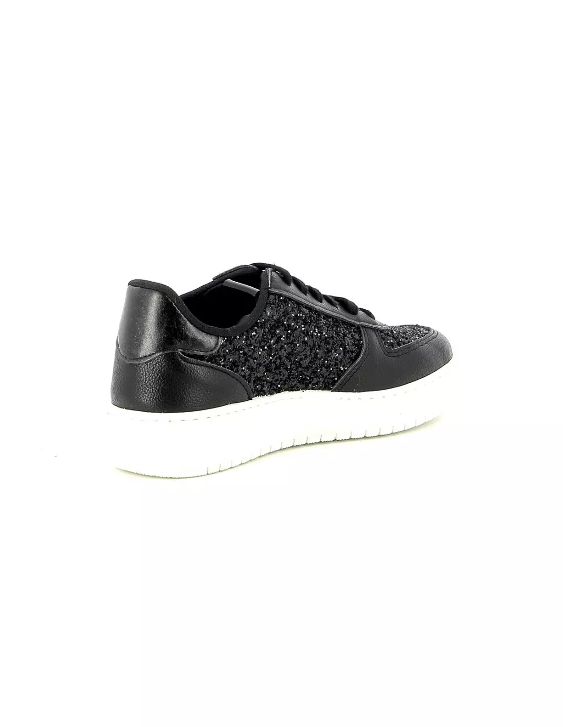 VICTORIA 1258217 - Baskets Noirpaillette