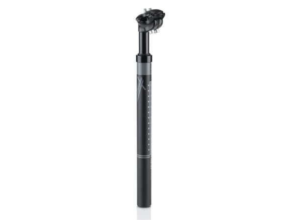 XLC Pro 70-95kg Affjedret Sadelpind, 27,2mm x 350 mm