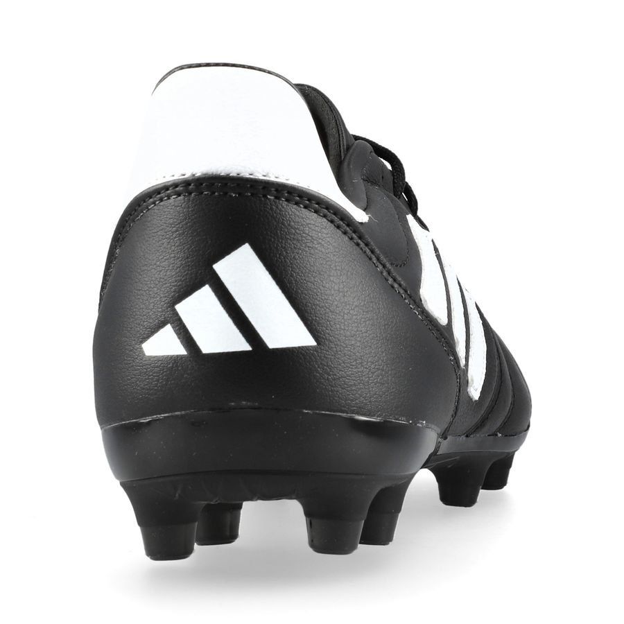 adidas Copa Gloro ST FG - Noir/Blanc/Noir