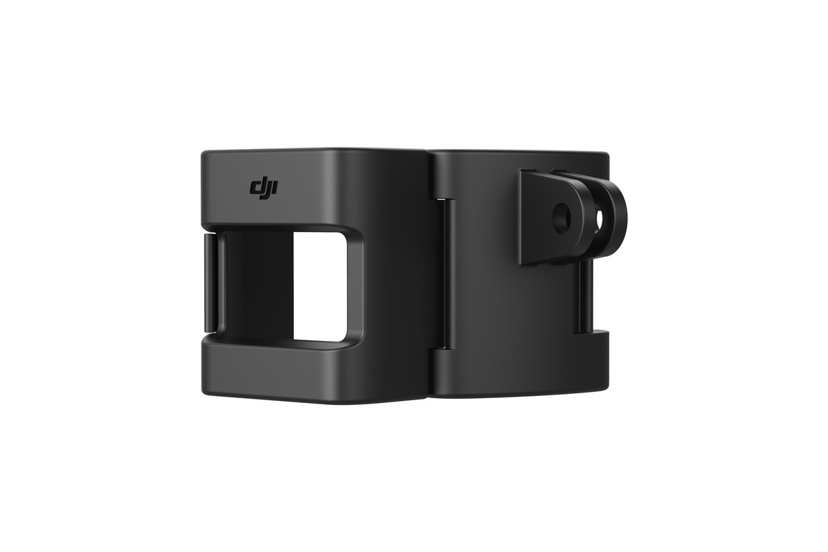 DJI - Osmo Pocket Accessory Mount
