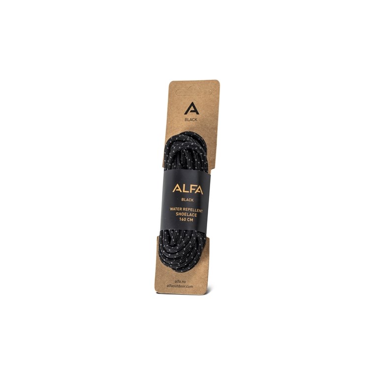 Alfa Alfa Laces