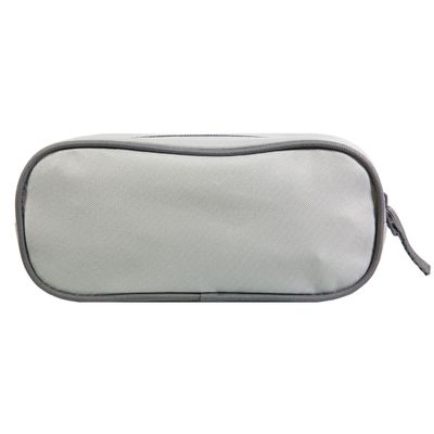 Trousse rectangulaire Offshore - 1 compartiment - hibiscus - Bagtrotter