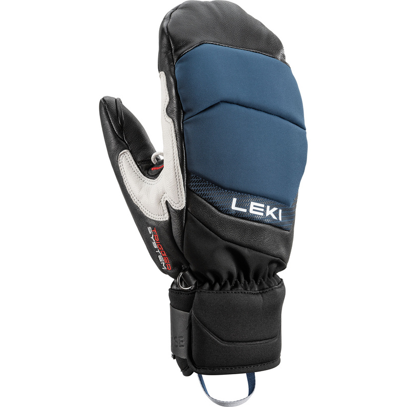Leki Griffin Base 3D Handschuhe