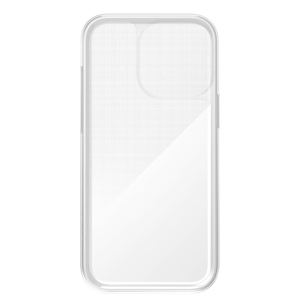 Quad Lock - Protection Etanche Poncho/Poncho Mag - iPhone 16 Pro Max