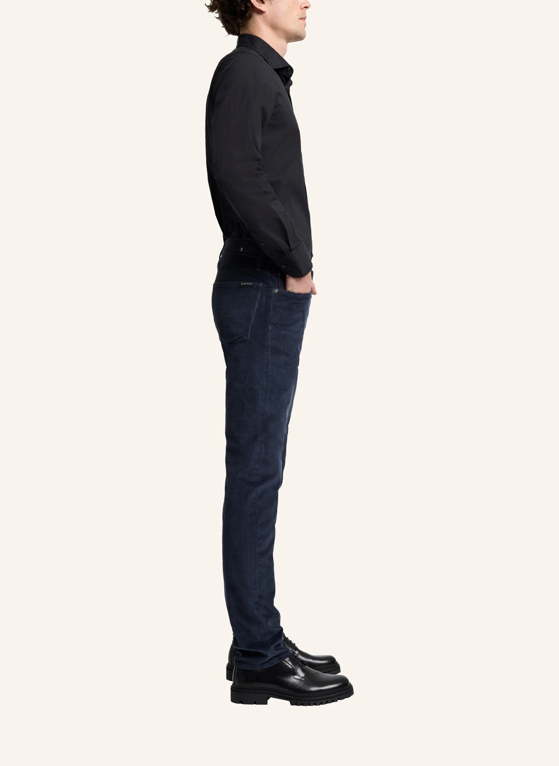 7 for all mankind Pants SLIMMY Slim Fit