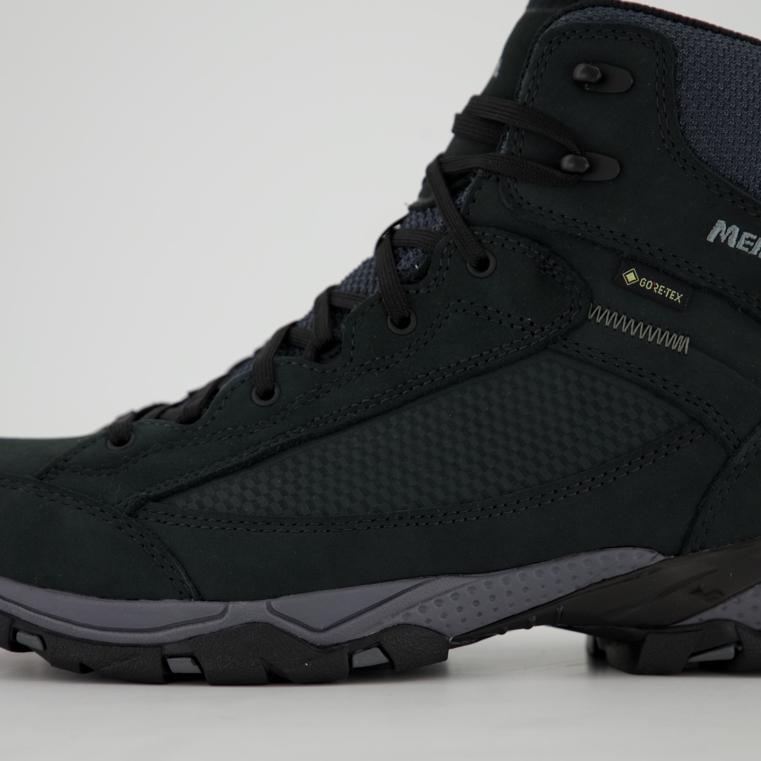 Meindl Toledo Mid GTX