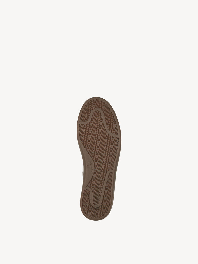 Sneaker - wit